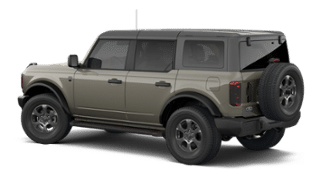 2026 Ford Bronco® External Image 2